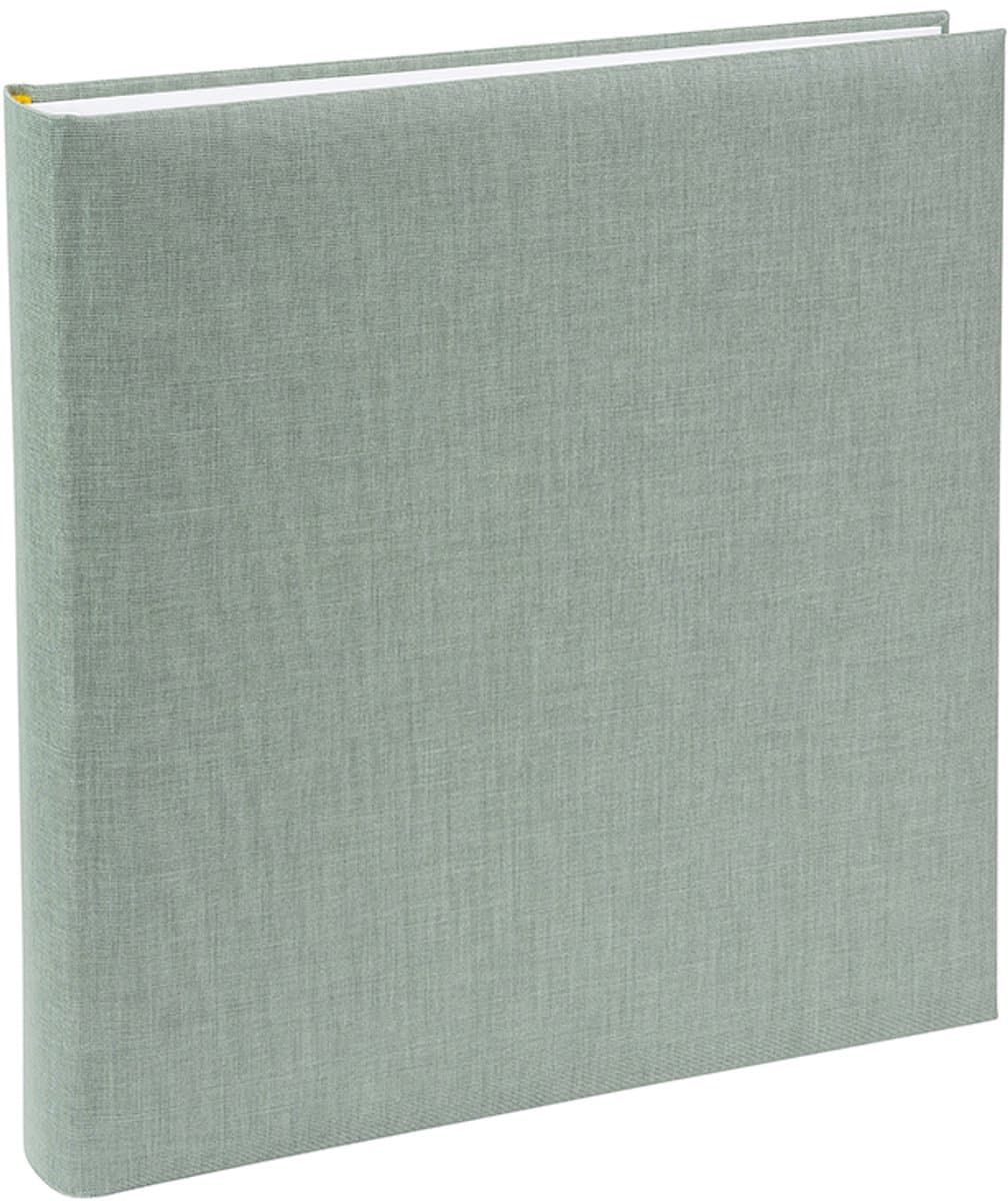 Goldbuch - Fotoalbum Summertime - Sage - 30x31 cm, 60 pagina's (EAN: 4009835277997)