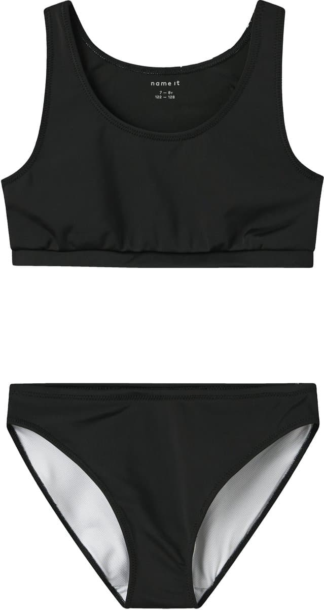 NAME IT - NKFZIMPELA BIKINI - Meisjes - Badpakken (EAN: 5715870565881): Wat maakt deze bikini anders