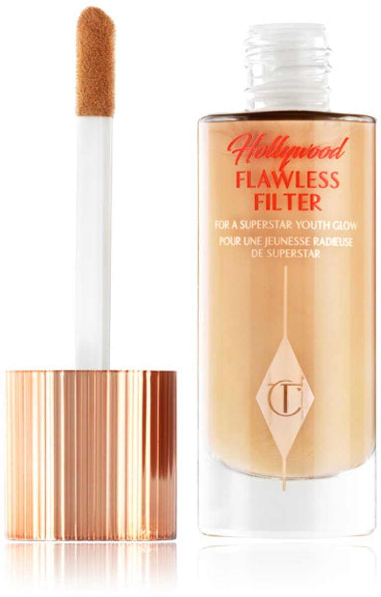 Charlotte Tilbury - Hollywood Flawless Filter - Kleur: 2.5 Fair - 30ml (EAN: 5056446643740)