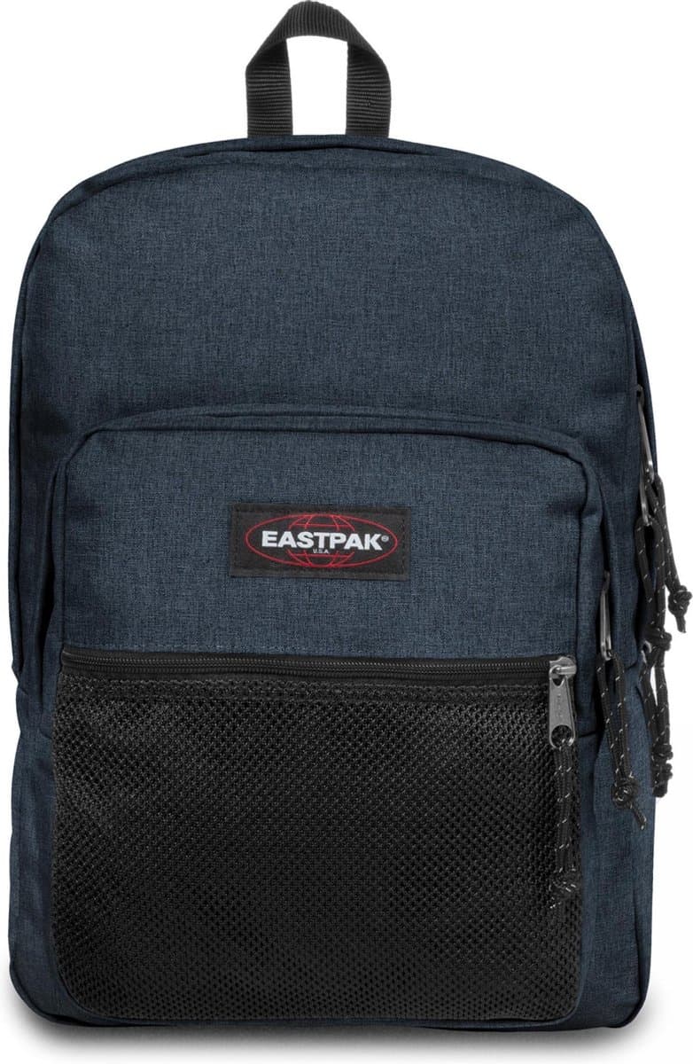 Eastpak PINNACLE Rugzak, 38 Liter - Triple Denim (EAN: 5400806988130)