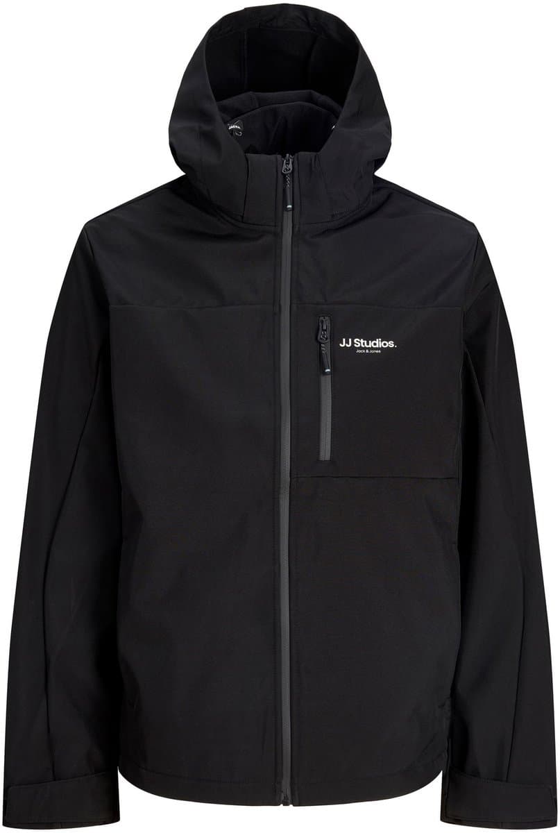 Jack & Jones Softshell jas Softshell jas (EAN: 5715733934120)