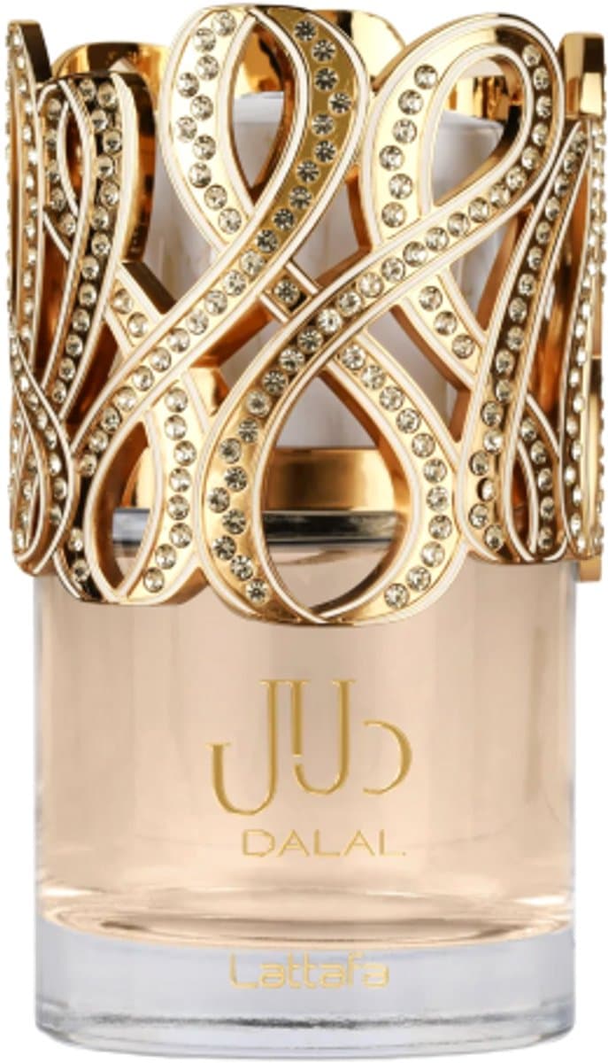 Lattafa Dalal - Eau de Parfum - 100 ml (EAN: 6290360598925): Waarom ik Lattafa Dalal pakte
