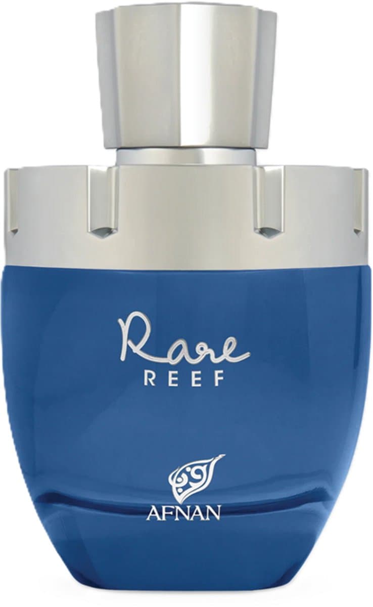 Afnan Rare Reef 100 ML Extrait de Parfum (EAN: 6290171076704)