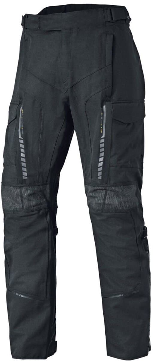 Held Tamarack Zwart Motorcycle Pants - Maat M - Broek (EAN: 4049462989016): Waarom ik er meteen voor koos