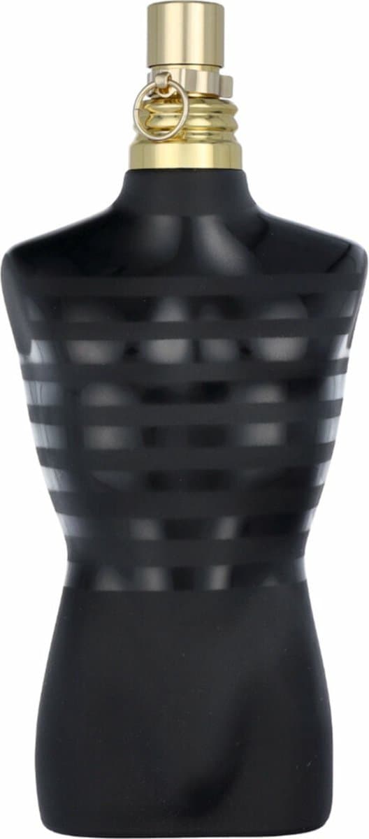 Jean Paul Gaultier Le Male Le Parfum Intense 125 ml - Eau de Parfum - Herenparfum (EAN: 8435415032315)