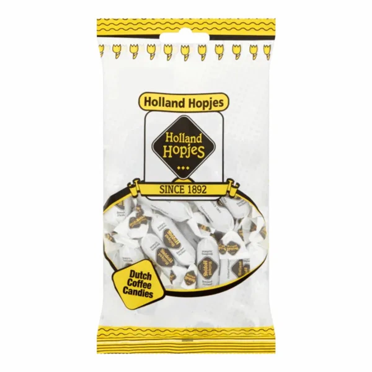 Holland Hopjes zak (12x 160g) (EAN: 8721077491134)