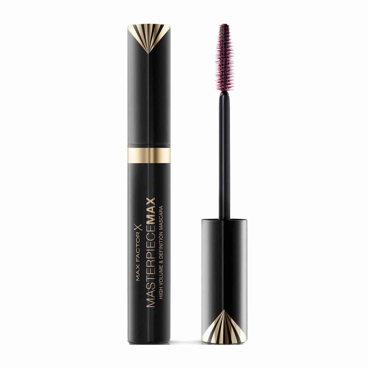 Max Factor Masterpiece Max Mascara - 001 Black (EAN: 3614225853517): De zoektocht naar de 'Masterpiece'