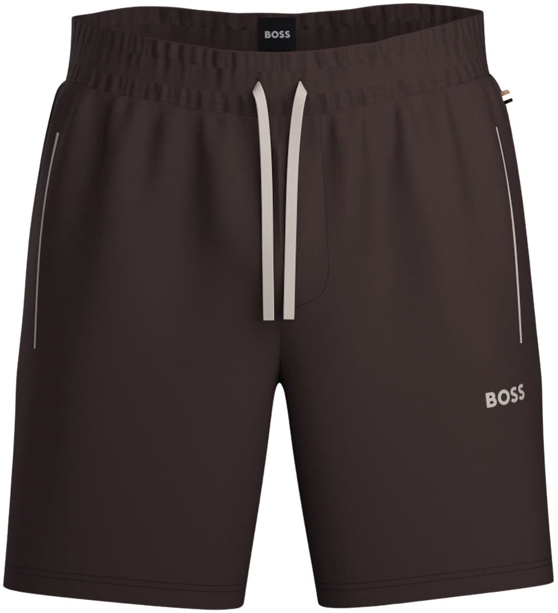 Boss Mix&Match Short Heren - Maat XL (EAN: 4063549718375)