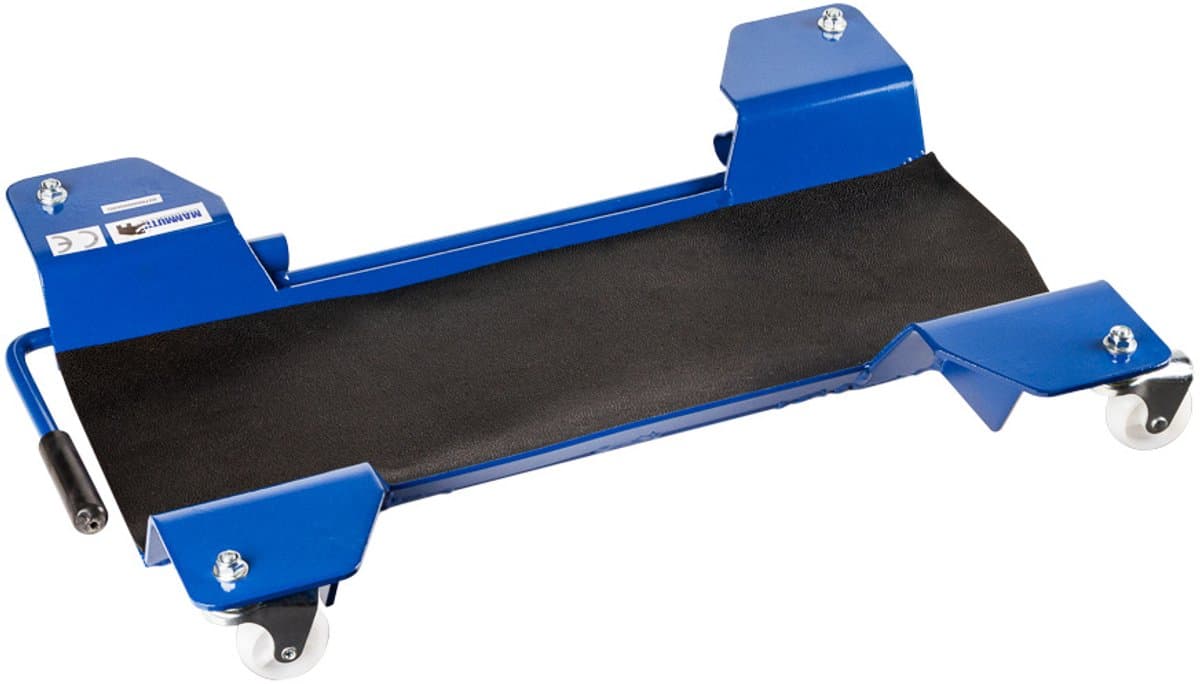 Motorfiets rangeerder 150 Kg (EAN: 8720028062409)
