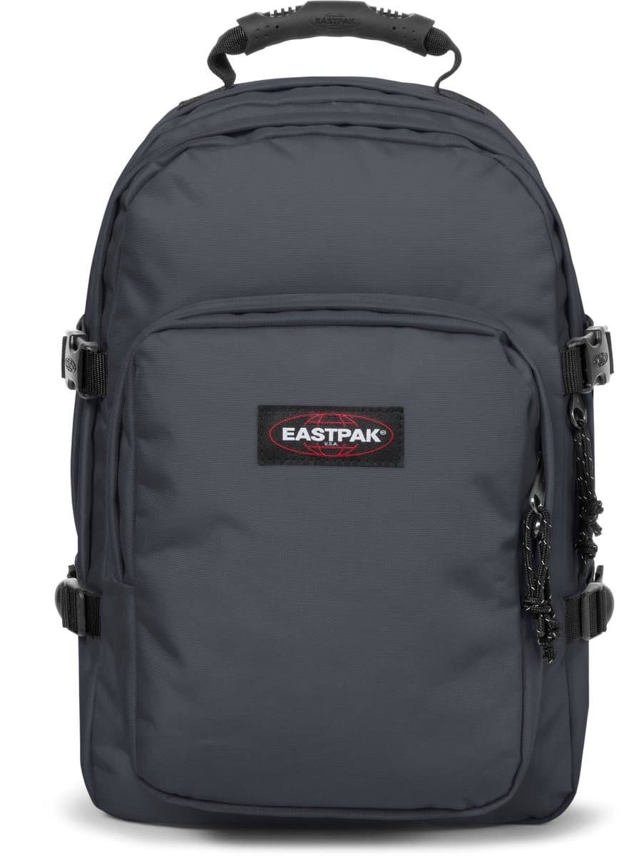 Eastpak PROVIDER Rugzak - Blue Downtown (EAN: 0198265841091): Waarom ik meteen verliefd werd