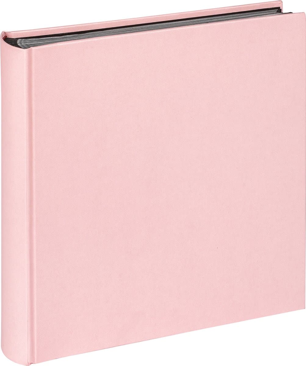 Walther FA-308-BR Fun Baby Selection - Design album - Formaat 30 x 30 cm - Rose (EAN: 4004122290666)