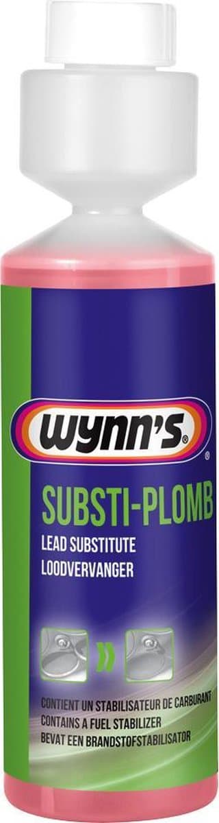 Wynn's Loodvervanger 250ml - 70612 (EAN: 5411693706127)