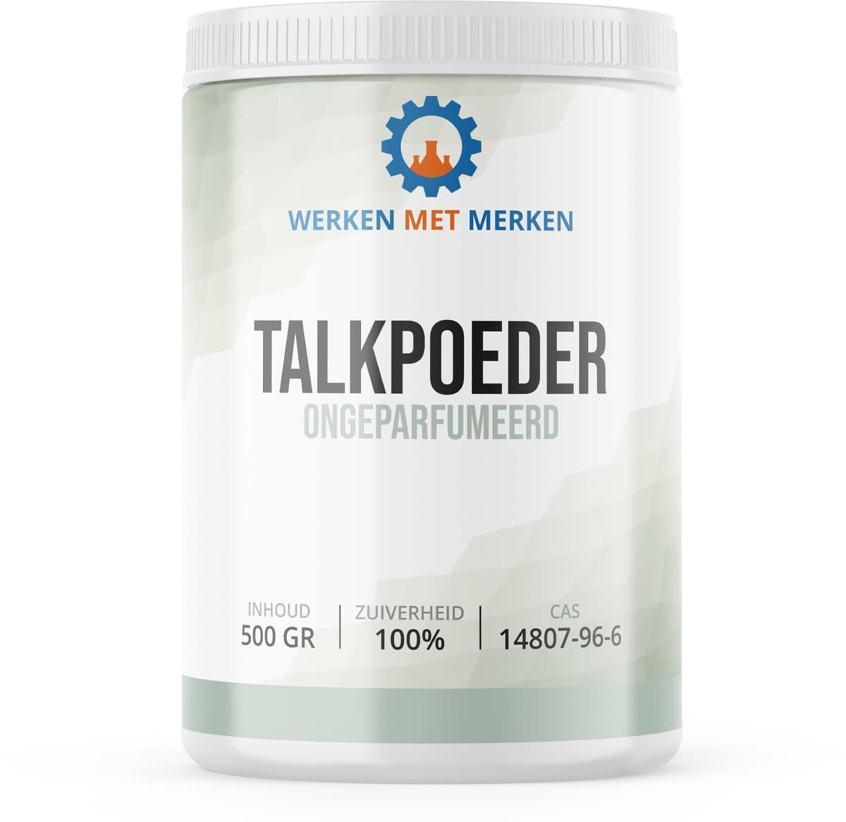 Talkpoeder - Ongeparfumeerd - 500 Gram (EAN: 8717755910653): **Waarom ik de Talkpoeder echt gewaardeerd heb**