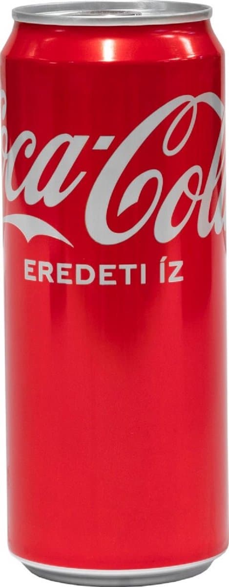 Coca Cola smal blik 24x330 ml (EAN: 5449000219121): **Waarom ik er naar benieuwd was**