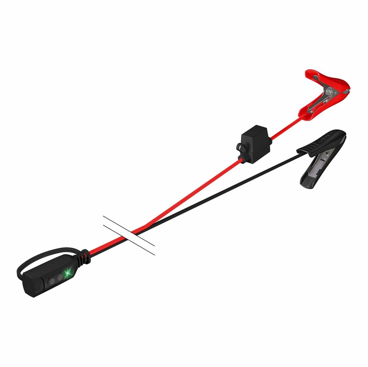 Ctek 56-384 comfort indicator klemmen (EAN: 7350009563840)