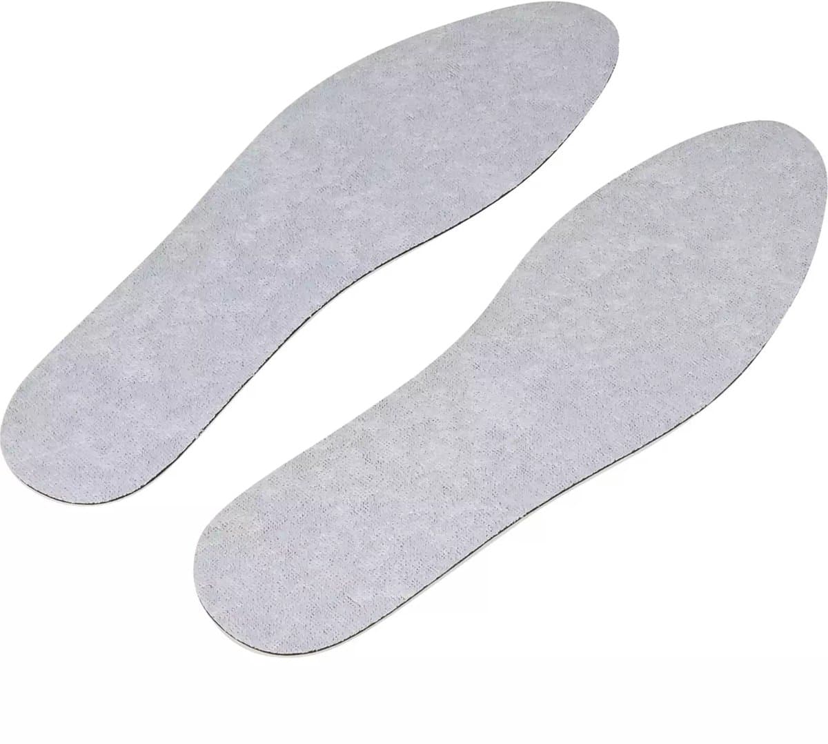 Benson Inlegzool badstof - Ademend & vochtabsorberend - Maat 36-45 - Op maat knipbaar (EAN: 8721178201854)