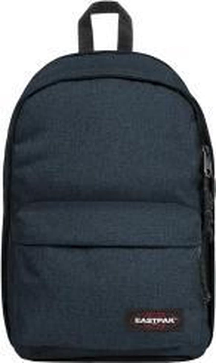 Eastpak BACK TO WORK Rugzak, 27 Liter, 15 inch laptopvak - Triple Denim (EAN: 5400806991475)
