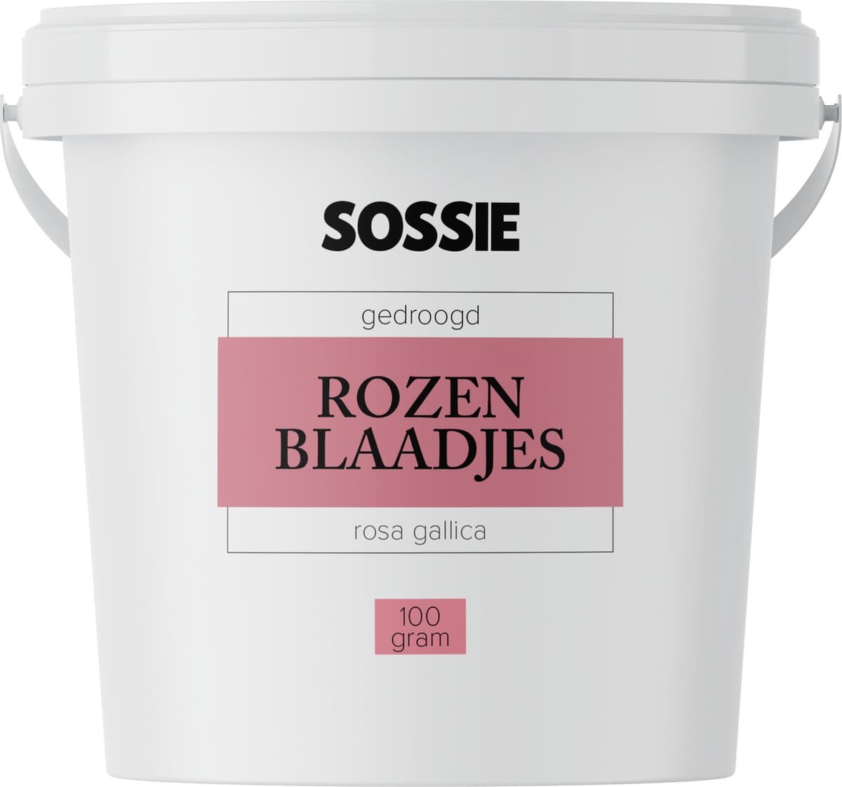 Gedroogde Rozenblaadjes (100g) - 100% biologisch - Consumptie - Geurend - Natuurlijk (EAN: 8721225520013): 🌿 Wat maakt deze gedroogde rozenblaadjes bijzonder