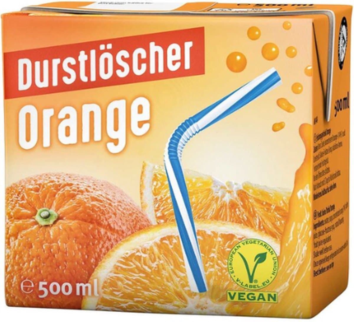 Durstloscher Orange (12x 50cl) (EAN: 4100060035038): **Waarom Ik Begin te Schrijven**