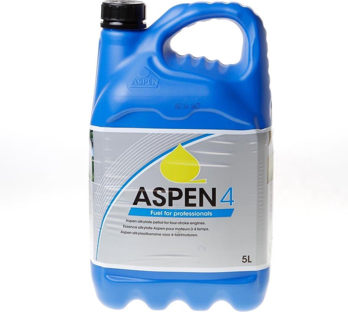 Takt BENZINE-4 ISO 66 5 liter (EAN: 7330045201081)