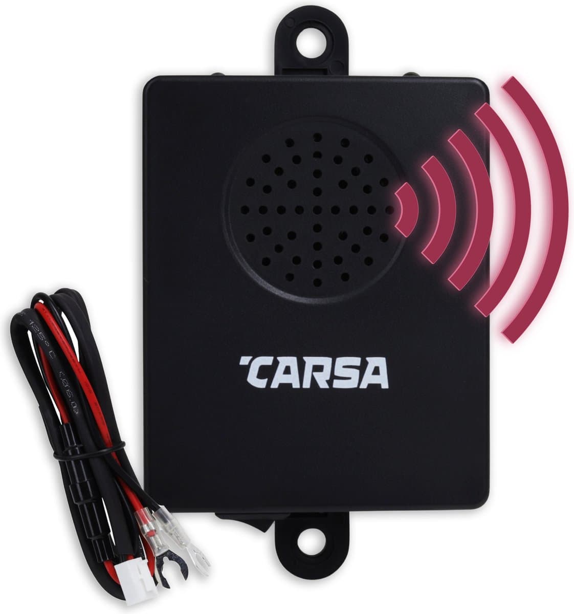 Carsa® Marterverjager Auto 12V - Steenmarter Verjager Auto (EAN: 8720299462625)