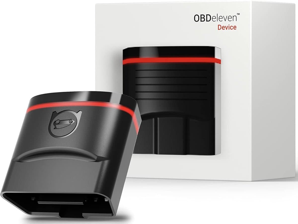 NextGeneration OBDeleven (EAN: 0758277987851): Wat is het NextGeneration OBDeleven eigenlijk