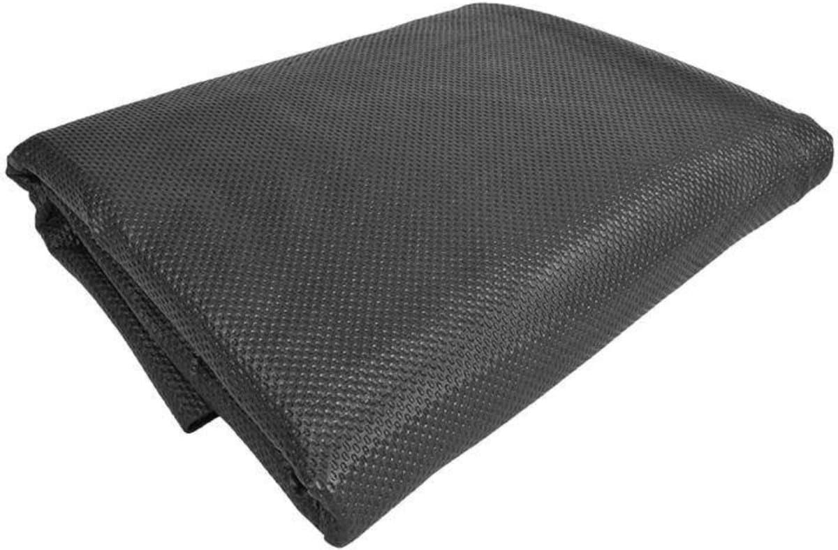 Auto kofferbak antislipmat - 120 x 100 cm - Auto/boot/caravan/camper/kantoor/thuis antislip matten (EAN: 8720147855777): **Waarom dit antislipmatje een must-have is (en waarom je het moet proberen!)**