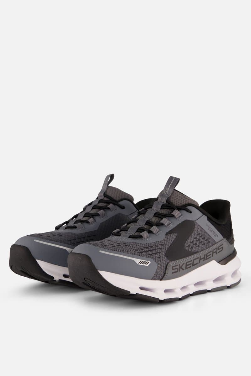 Skechers Glide Step Plus Vista Lane Slip-ins grijs - Maat 36 (EAN: 0198739970227)