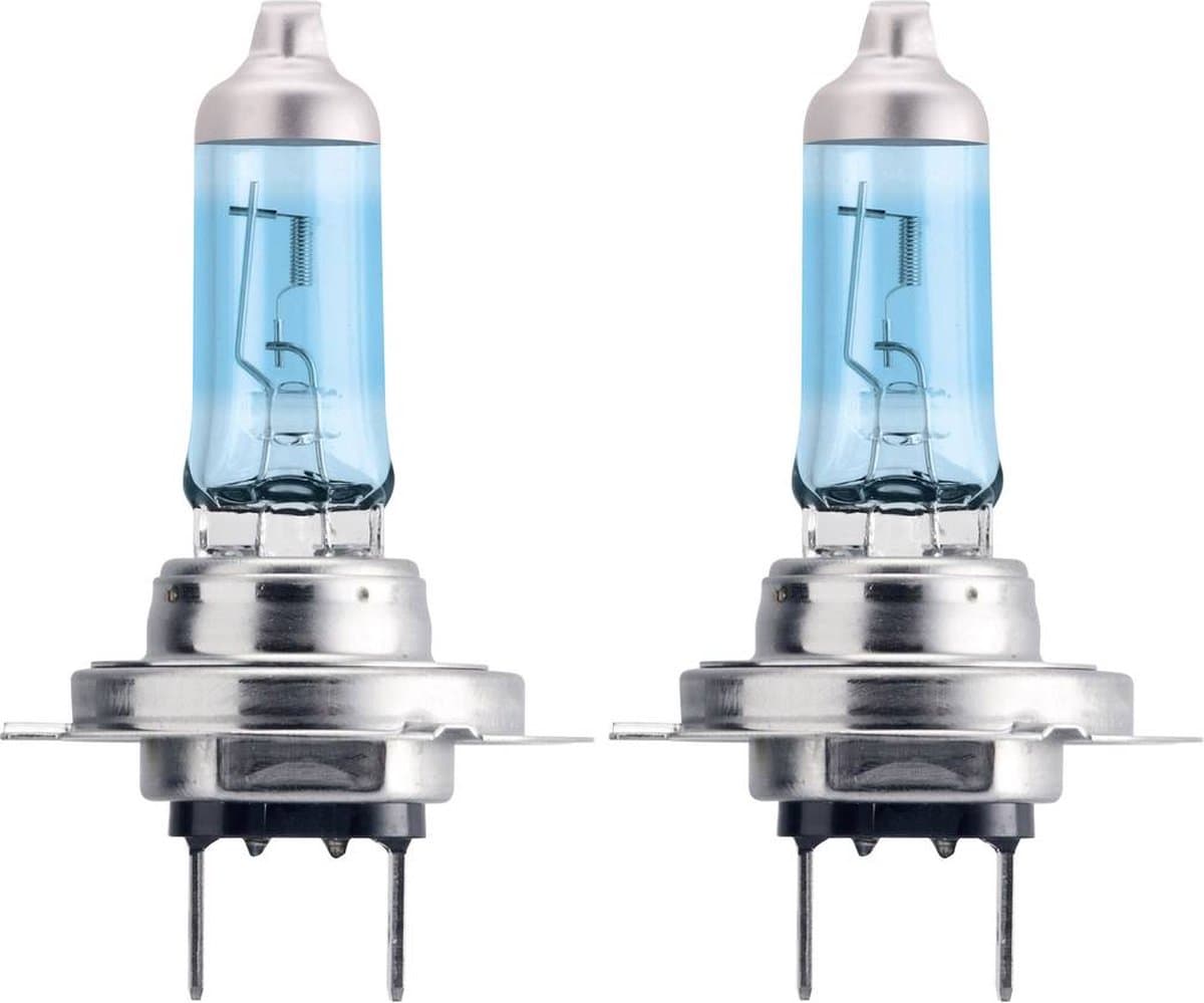 Philips 12972WVUSM H7 WhiteVis.Ultr (EAN: 8727900354959): ✨ Waarom deze lamp zo bijzonder is