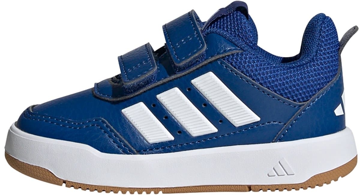 adidas Sportswear TENSAUR SPORT 3.0 SCHOENEN PEUTERS - Kinderen - Blauw (EAN: 4068806958815): 👟 Eerste indruk stijl ontmoet comfort