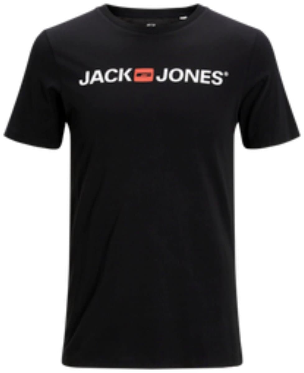 JACK&JONES JJECORP LOGO TEE SS CREW NECK NOOS Heren T-shirt - Maat XXL (EAN: 5713738379960)