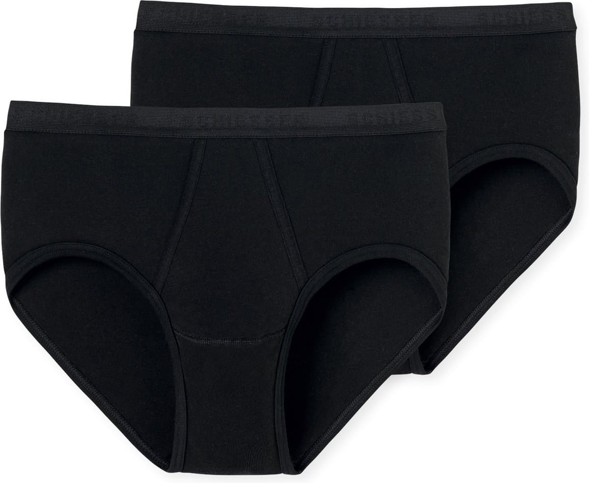 Schiesser 2Pack Sportslip Heren Onderbroek - Maat XL (EAN: 4007066754560): Een review die klinkt als een gesprek met een goede vriend(in)