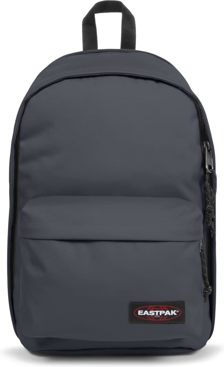 Eastpak BACK TO WORK Rugzak, 27 Liter, 15 inch laptopvak - Blue Downtown (EAN: 5415187698585): Eerste indruk stijlvol én praktisch