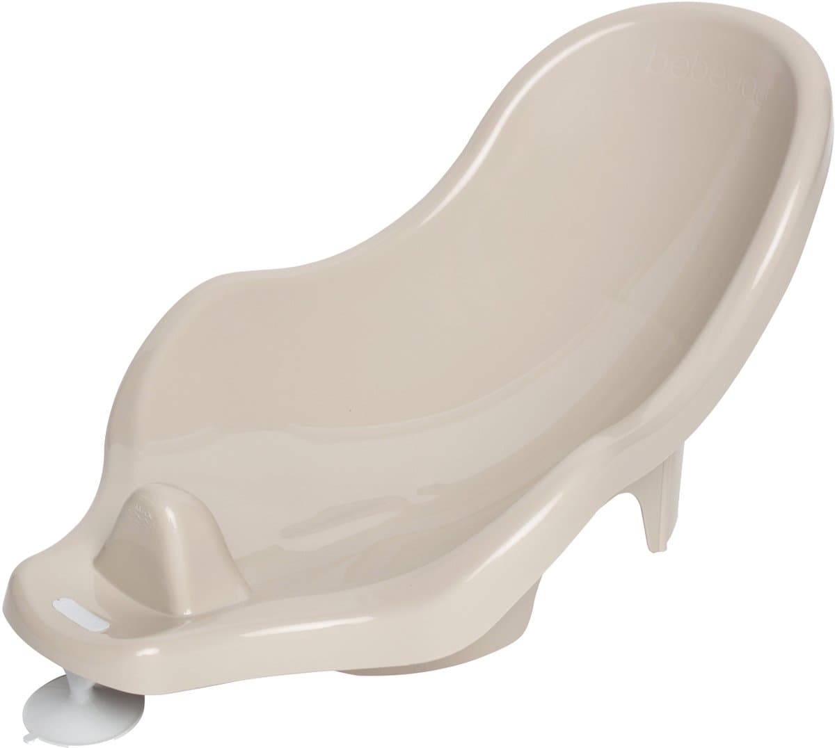 Bebe-Jou Bath Support Taupe Badzitje 417205 (EAN: 8714929001612)