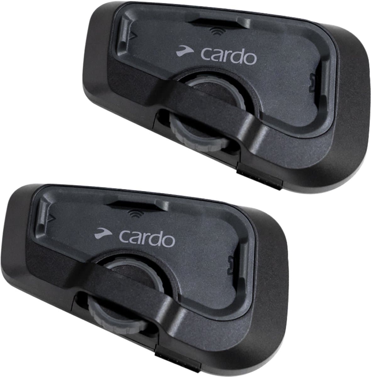 Cardo Systems Freecom 4X Duo - Bluetooth communicatiesysteem - JBL speakers (EAN: 0828831843050)