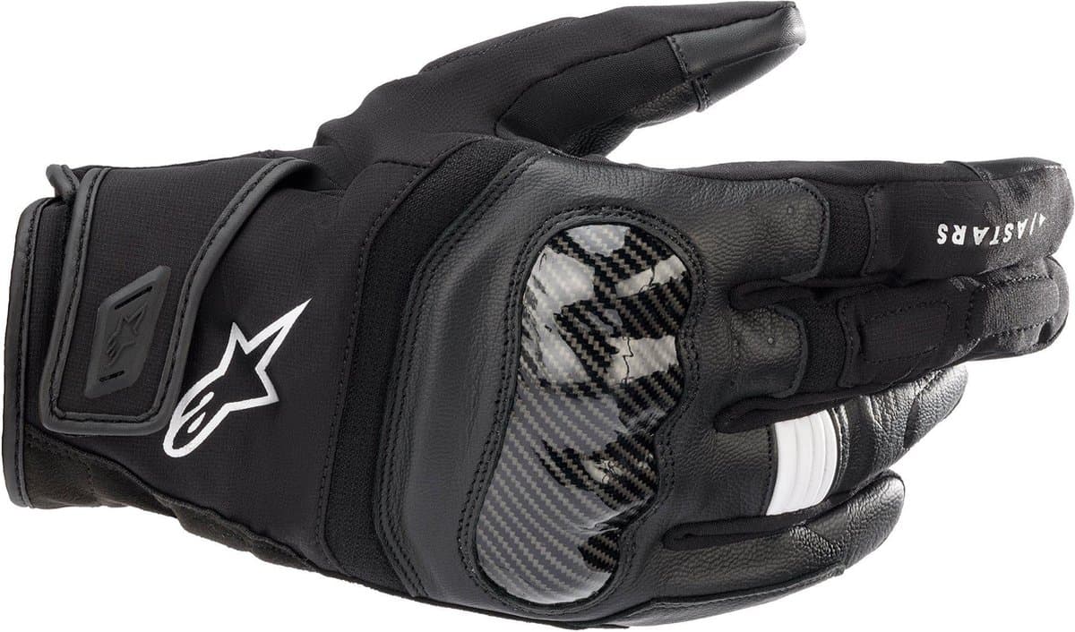 Alpinestars SMX Z Drystar Zwart - Maat - Handschoen (EAN: 8059175284649)