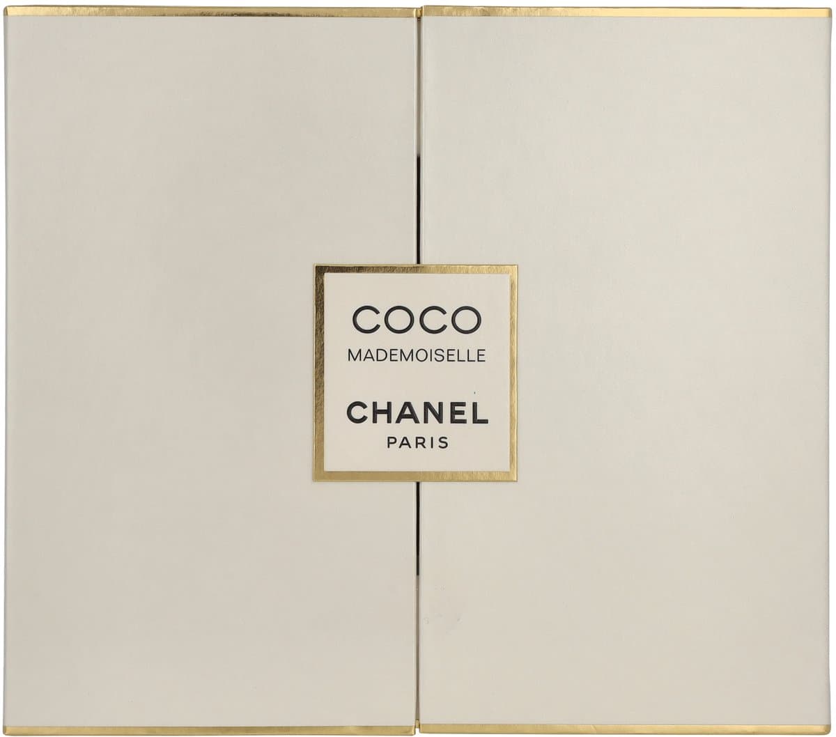 Chanel Coco Mademoiselle Giftset (EAN: 3145891007497)