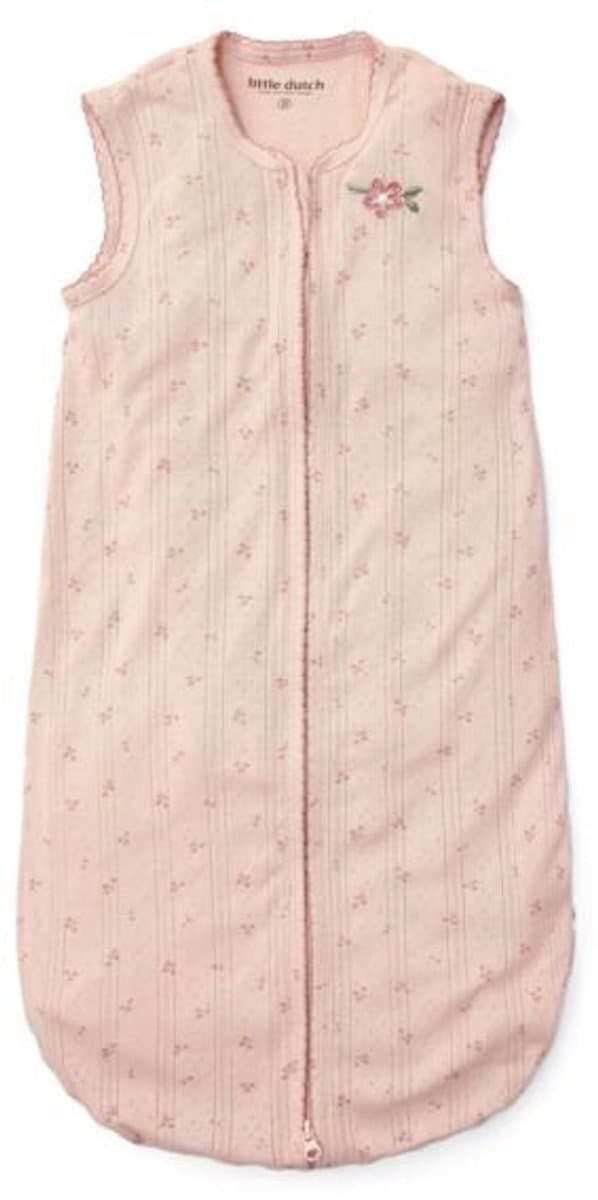 Slaapzak zomer – Roze – Maat 90 cm – Essentials (EAN: 8721122585641): Waarom ik dit product testte