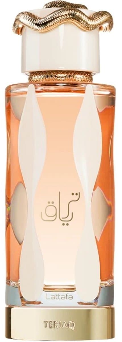 Lattafa - Teriaq Eau de Parfum - 100ml (EAN: 6290360595764)