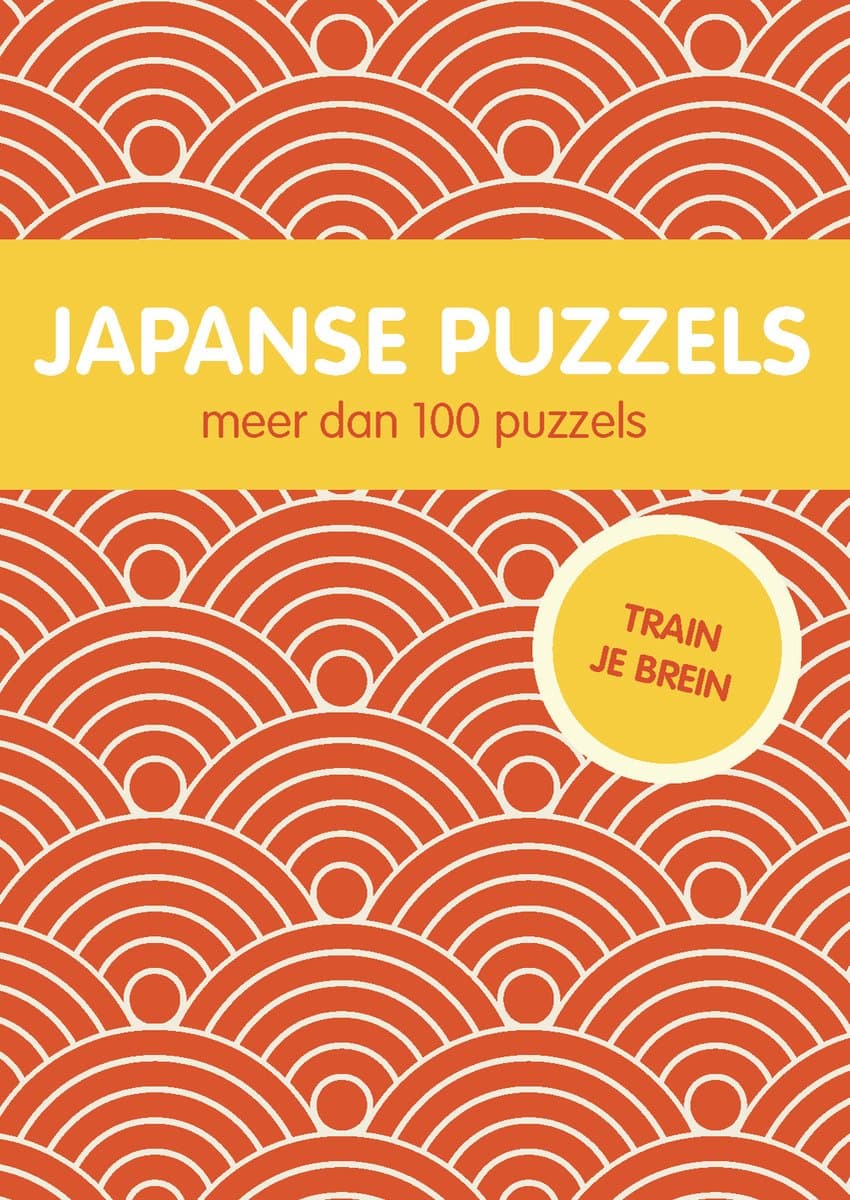 Japanse puzzels - 100 japanse logische puzzels - kakuro - akari - hoshi (EAN: 9789464290226)