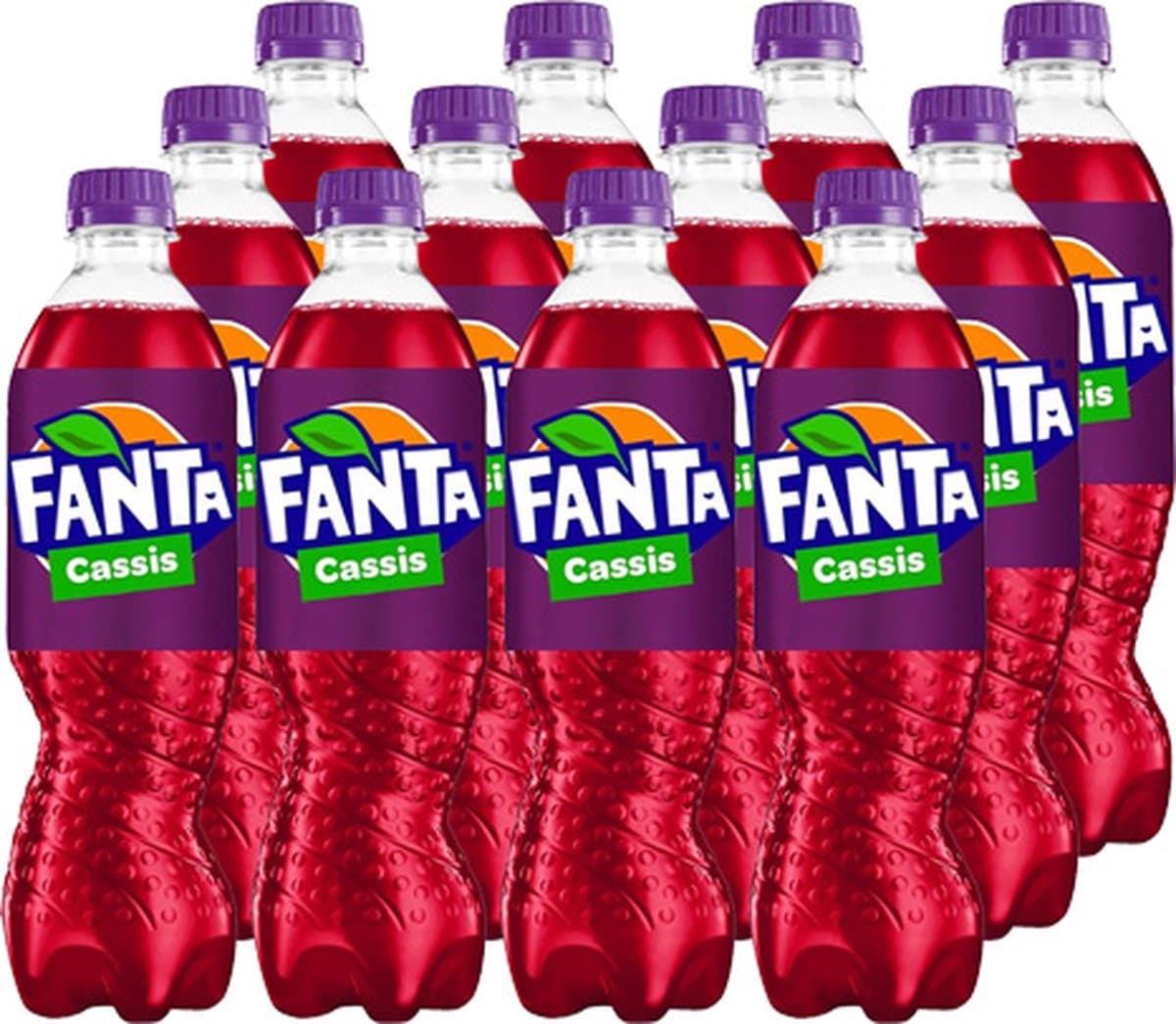 Fanta - Cassis - 12x 500ml (EAN: 5000112647877): Waarom een frisdrank in mijn “home‑decor” blog