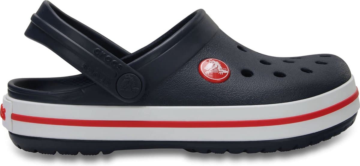 Crocs - Crocband Clog Toddler - Peuterschoentjes-25 - 26 (EAN: 0191448738249): Waarom deze schoenen