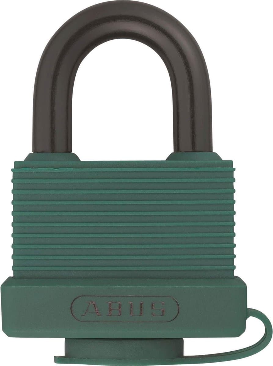 Abus hangslot 70AL/45 grn - SL50256 (EAN: 4003318266249): **Wat maakt de Abus hangslot 70AL/45 grn bijzonder**
