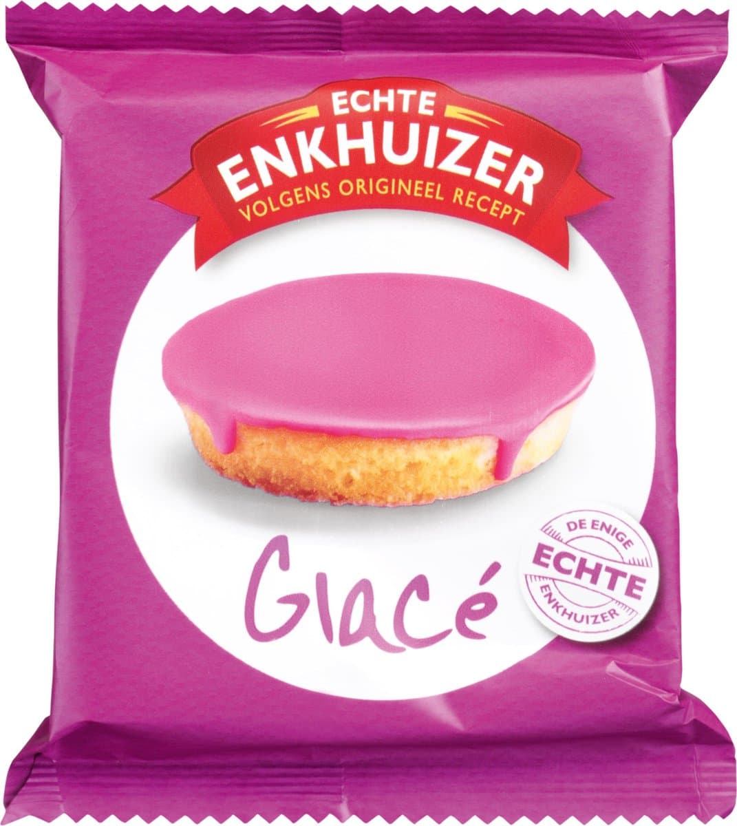 Echte Enckhuizer - Roze Koeken - 18 stuks (EAN: 8710531188109): Waarom dit product zo’n gespreksonderwerp is in de community
