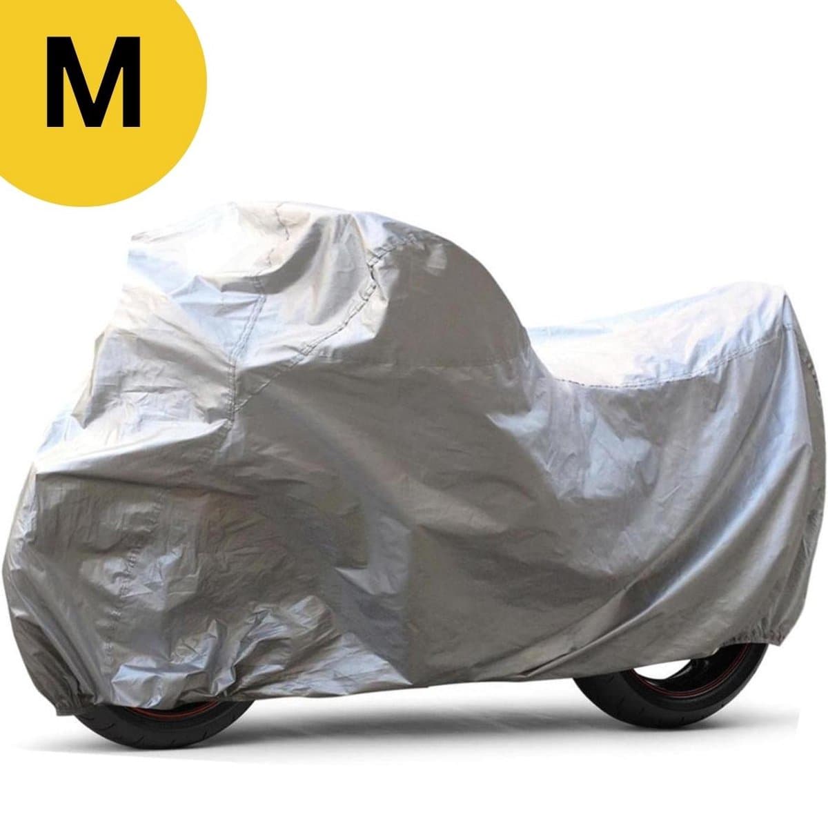 Urban State motorhoes - Scooterhoes - Motorhoes waterdicht buiten - Maat M (EAN: 8720726267458)