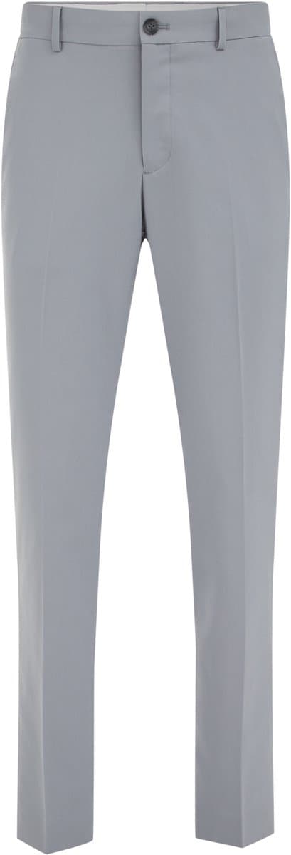 WE Fashion Heren slim fit pantalon (EAN: 8721128744301)