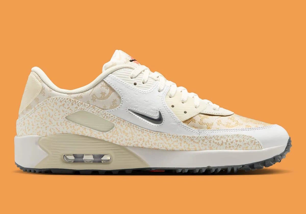 Nike Air Max 90 G NRG "The Open" - Maat 40 (EAN: 0198482520397)