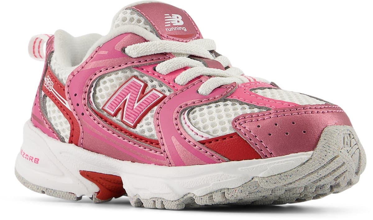 New Balance I530 Unisex Sneakers - Pink Satin (EAN: 0198688817192)