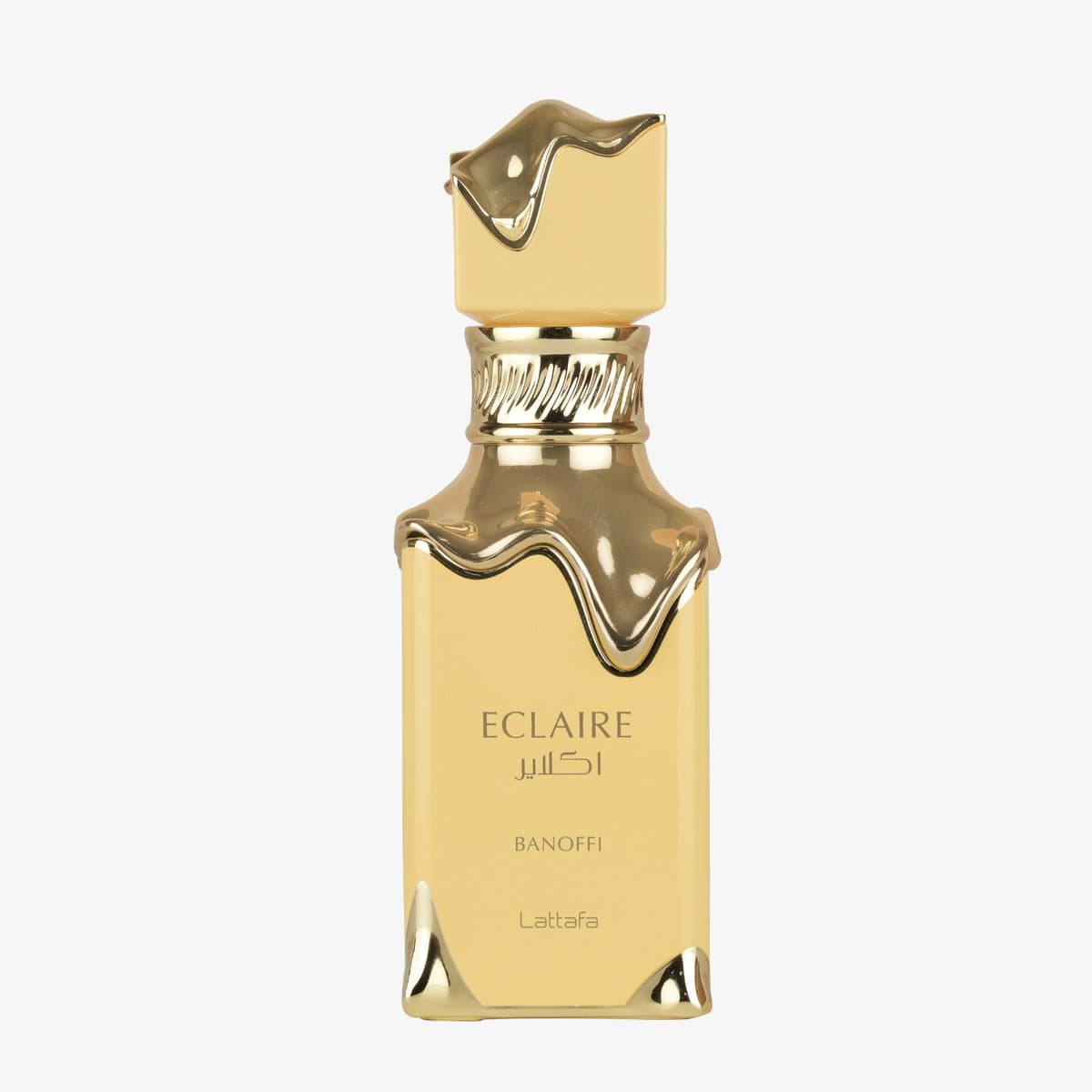 Lattafa - Eclaire Banoffi Eau de Parfum - 100ml (EAN: 6290362349112)
