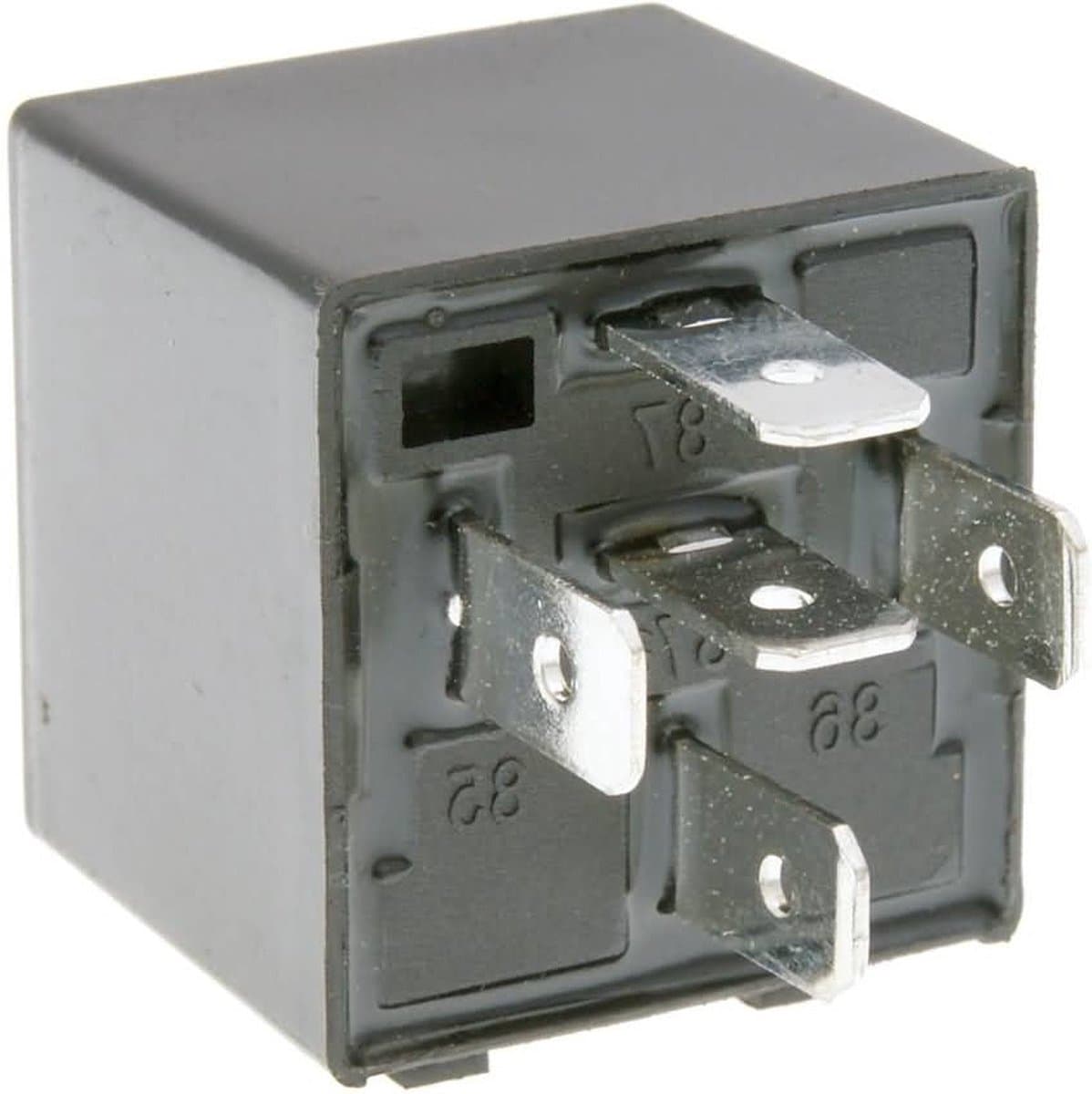 Carpoint Relais 5-polig 12v 30a (EAN: 8711293491858)